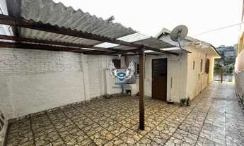 Imagem 2: CASA TÉRREA NA FREGUESIA DO Ó COM 01 DORMITÓRIO