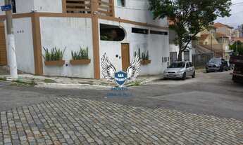 Imagem: SOBRADO NO JARDIM SÃO PAULO COM 04 DORMITÓRIOS