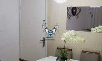 Imagem 3: APARTAMENTO NA VILA MAZZEI COM 02 DORMITÓRIOS SENDO 01 SUÍTE E 02 VAGAS DE GARAG