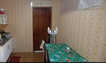 Imagem 7: CASA TÉRREA, COM COM 04 DORMITÓRIOS E 03 VAGAS DE GARAGEM E UMA EDÍCULA