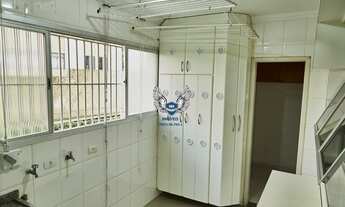 Imagem 6: Tucuruvi - 3 Suítes, Localização privilegiada, 1km do Metrô - Sala 3 ambientes c