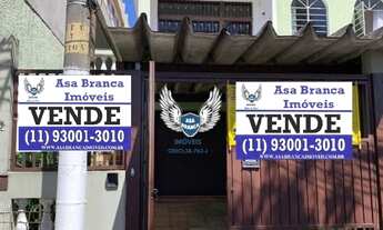 Imagem: SOBRADO NO TUCURUVI COM 03 DORMITÓRIOS