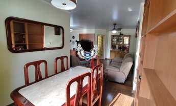 Imagem 3: APARTAMENTO EM SANTANA COM 03 DORMITÓRIOS, SENDO 01 SUÍTE E 02 VAGAS DE GARAGEM