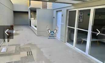 Imagem 4: APARTAMENTO NO TREMEMBÉ COM 02 DORMITÓRIOS E 01 VAGA DE GARAGEM ( LAZER COMPLETO