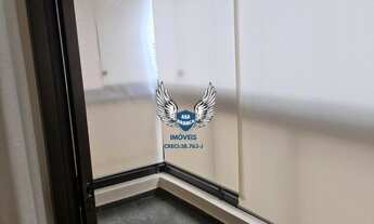 Imagem 4: APARTAMENTO PARA VENDA OU LOCAÇÃO EM FRENTE AO HOSPITAL SÃO CAMILO, COM 04 DORMI