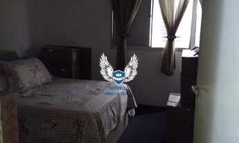 Imagem 5: APARTAMENTO NO LAUZANE NO 1 ANDAR, COM 02 DORMITÓRIOS E 01 VAGA DE GARAGEM