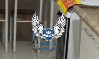 Imagem 3: APARTAMENTO DUPLEX NO JAÇANÃ COM 03 DORMITÓRIOS 01 SUÍTE