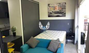 Imagem: STUDIO MOBILIADO EM SANTANA PRÓXIMO AO