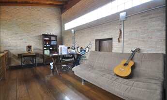 Imagem 3: CASA ASSOBRADADA NO TREMEMBÉ RECEM REFORMADA POSSUI 05 DORMITÓRIOS SENDO 03 SUÍT