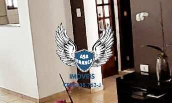 Imagem 4: SOBRADO NO TREMEMBÉ COM 03 DORMITÓRIOS