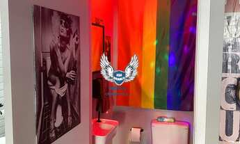 Imagem 3: APARTAMENTO NO LIMÃO 01 SUÍTE E 02 VAGAS DE GARAGEM