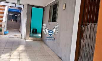 Imagem 4: CASA PARA INVESTIDOR OU MORADIA SÃO 02 CASAS NO QUINTAL ALÉM DO SALÃO COMERCIAL