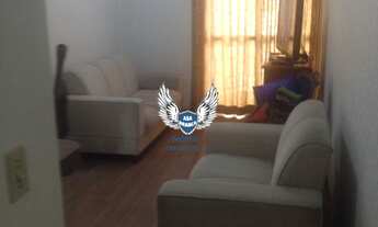 Imagem: APARTAMENTO 02 DORMITÓRIOS SENDO 01 SUÍTE