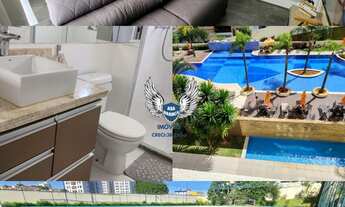 Imagem 7: APARTAMENTO NO IMIRIM MOBILIADO PARA VENDA OU LOCAÇÃO COM 03 DORMITÓRIOS SENDO 0