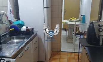 Imagem 2: APARTAMENTO NO IMIRIM COM 02 DORMITÓRIOS E 01 VAGA DE GARAGEM COBERTA