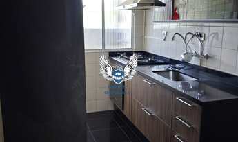 Imagem 4: APARTAMENTO NO JARDIM PERI 02 DORMITÓRIOS E 01 VAGA DE GARAGEM