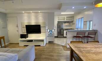 Imagem 2: APARTAMENTO EM SANTANA COM 02 DORMITÓRIOS SENDO 01 SUÍTE