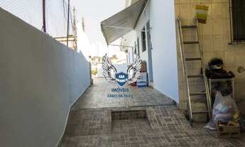 Imagem 6: SOBRADO COM 03 DORMITÓRIOS SENDO 01 SUÍTE