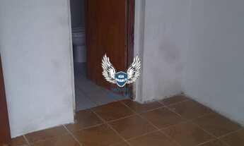 Imagem 3: CASA TÉRREA BEM PRÓXIMO AO PARQUE DO HORTO FLORESTAL COM 02 DORMITÓRIOS E 01 VAG