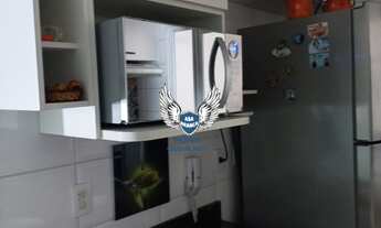 Imagem 3: APARTAMENTO EM SANTANA COM 03 DORMITÓRIOS SENDO 01 SUÍTE