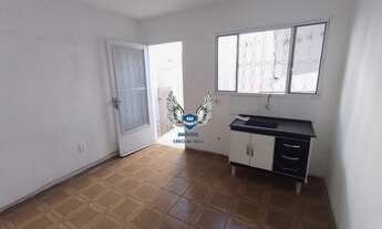 Imagem: Casa Próximo Av. Engº. Caetano Alvares