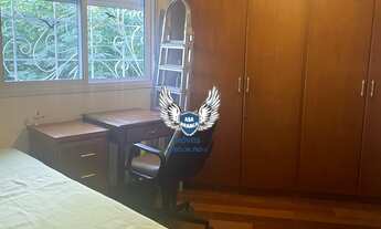 Imagem 7: SOBRADO NO HORTO FLORESTAL COM 04 DORMITÓRIOS SENDO 03 SUÍTES