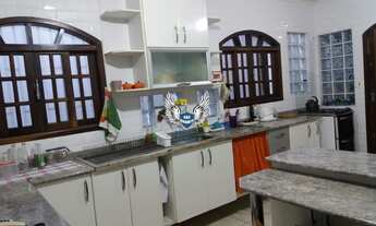 Imagem 7: SOBRADO NO TREMEMBÉ COM 04 DORMITÓRIOS SENDO M01 SUÍTE