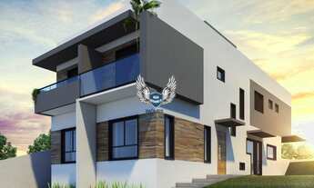 Imagem 2: Sobrado 3 Suítes