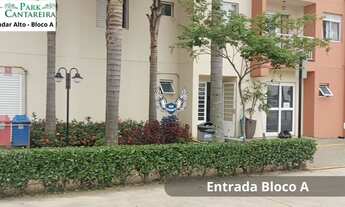 Imagem 4: APARTAMENTO NO TREMEMBÉ COM 02 DORMITÓRIOS E 01 VAGA DE GARAGEM