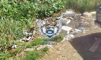 Imagem 4: TERRENO NO JARDIM CORISCO ZONA NORTE , COM DOCUMENTAÇÃO