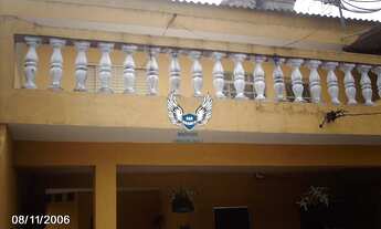 Imagem 7: Casas e salão com renda, próx. terminal Cachoeirinha