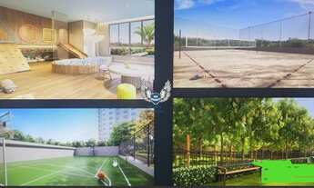 Imagem 4: APARTAMENTO NO TUCURUVI COM 03 DORMITÓRIOS, SENDO AS 03 SUÍTES (PRÉDIO EM CONS