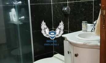 Imagem 4: APARTAMENTO DUPLEX NO BARRO BRANCO (TUCURUVI), COM 03 DORMITÓRIOS SENDO 01 SUÍTE