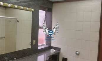 Imagem 2: APARTAMENTO NOS JARDINS COM 04 DORMITÓRIOS SENDO 01 SUÍTE e 02 VAGAS DE GARAGEM