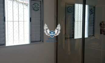 Imagem 4: SOBRADO NA PARADA INGLESA (RUA SEM SAÍDA) COM 03 DORMITÓRIOS SENDO 01 SUÍTE E 3