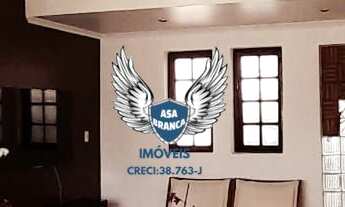 Imagem 2: SOBRADO NO TREMEMBÉ COM 03 DORMITÓRIOS