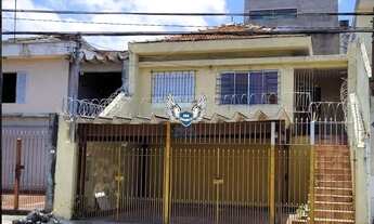 Imagem: SOBRADO NO TREMEMBÉ COM PISCINA E 03 DORMITÓRIOS