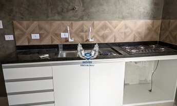 Imagem 3: APARTAMENTO NAS PALMAS DO TREMEMBÉ COM 03 DORMITÓRIOS SENDO 01 SUÍTE E 01 VAGA D