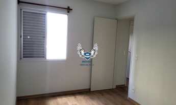 Imagem 6: APARTAMENTO EM SANTANA AO LADO DA AV BRAZ LEME COM 02 DORMITÓRIOS E 01 VAGA DE G