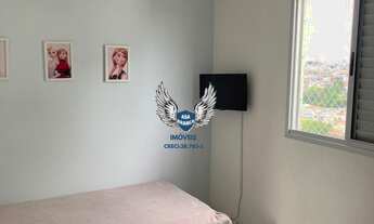 Imagem 7: APARTAMENTO NO IMIRIM 02 DORMITÓRIOS E 01 VAGA DE GARAGEM , ANDAR ALTO COM VIST