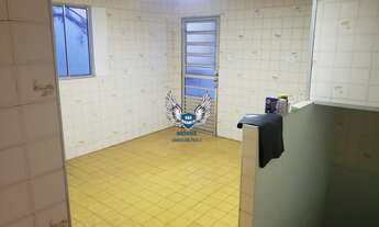 Imagem 5: CASA TÉRREA NO LAUZANE COM 03 DORMITÓRIOS E 01 SUÍTE