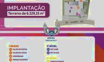 Imagem 2: APARTAMENTO NO TUCURUVI 02 DORMITÓRIOS E 01 VAGA DE GARAGEM ( PREVISÃO DE ENTREG