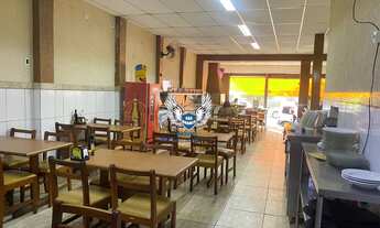 Imagem 2: IMÓVEL COMERCIAL PARA VENDA , ATUALMENTE MONTADO PARA RESTAURANTE
