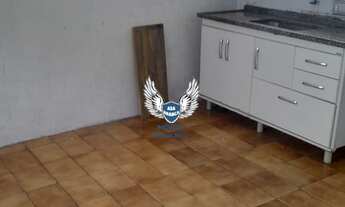 Imagem 2: CASA TÉRREA BEM PRÓXIMO AO PARQUE DO HORTO FLORESTAL COM 02 DORMITÓRIOS E 01 VAG