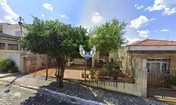 Imagem: CASA TÉRREA EM SANTANA, ÓTIMA LOCALIZAÇÃO