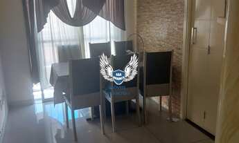 Imagem 2: COBERTURA DUPLEX NA VILA AMÁLIA COM 02 DORMITÓRIOS E 01 VAGA DE GARAGEM DE (P