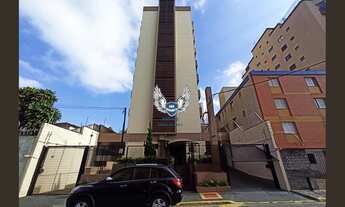 Imagem 1: APARTAMENTO NA FREGUESIA DO Ó COM 02 DORMITÓRIOS E 01 VAGA DE GARAGEM (A 10 MINU