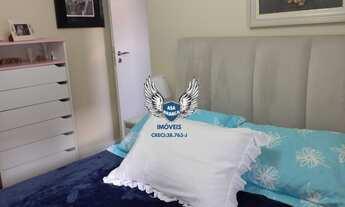 Imagem 5: APARTAMENTO EM SANTANA COM 03 DORMITÓRIOS SENDO 01 SUÍTE