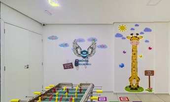 Imagem: APARTAMENTO NO CARANDIRU COM 02 DORMITÓRIOS