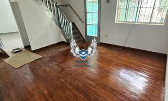 Imagem: SOBRADO NO IMIRIM COM 02 DORMITÓRIOS SEM